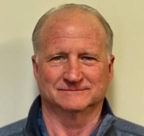 Steven Schehl